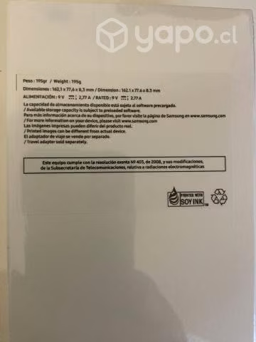 Samsung a24 - Imagen 2