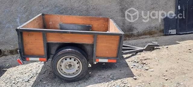 Carro de arrastre