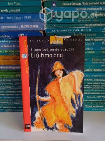 El último Ona