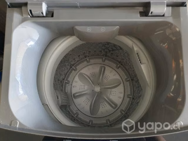 Lavadora Midea 9kg