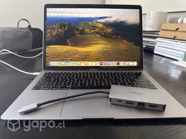 MacBook Air 2019 - Imagen 5