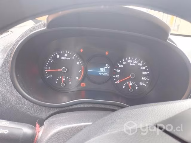 Kia motors morning 2021