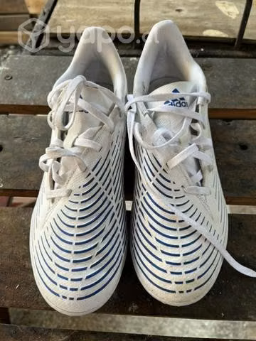 Zapatilla babyfutbol - Imagen 3
