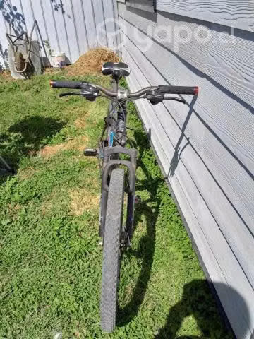 Bicicleta oxford