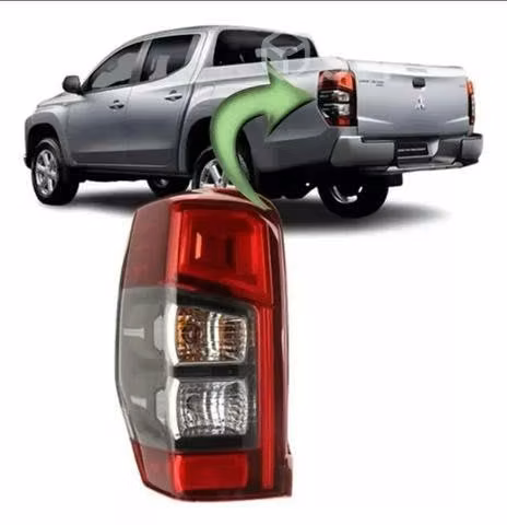 Foco l200 original 2021