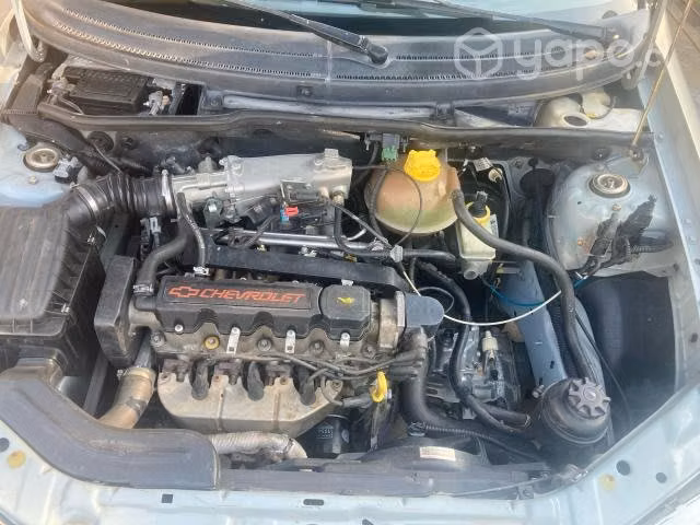 Chevrolet corsa 2004
