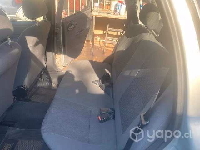 Chevrolet corsa 2004
