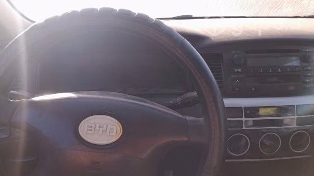 Vendo byd f3