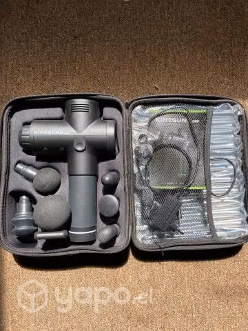 Kinegun Pro