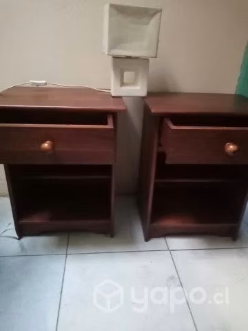 Veladores