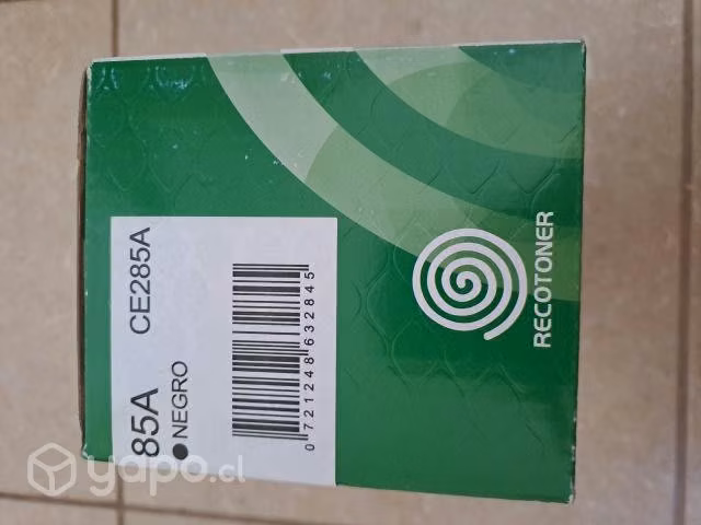 Toner Recotoner - Imagen 2
