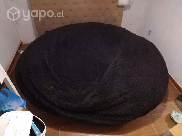 Puff xxxl