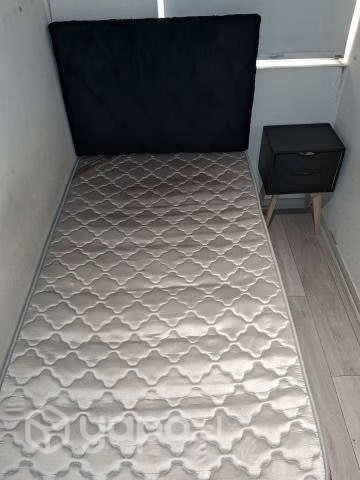 Cama individual