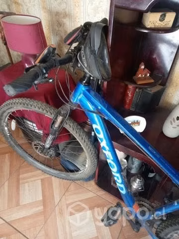 Bicicleta Oxford aro 29