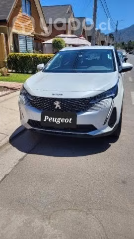 Peugeot  Turbo