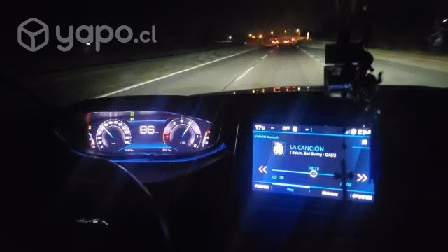 Peugeot  Turbo