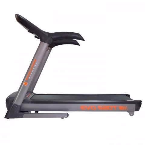 Trotadora EVO620T