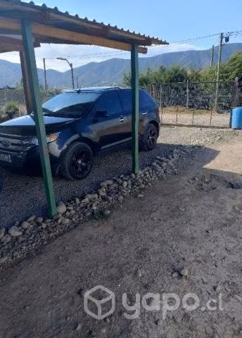 Vendo Ford edge - Imagen 5