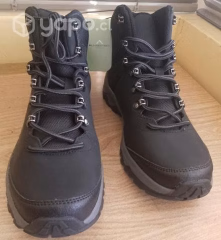Botines N°41 nuevos