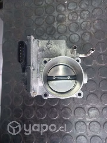 Cuerpo de aceleración Nissan xtrail 2.5 2018