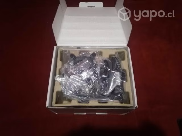 Refrigeracion liquida Mirage L120
