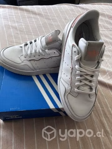 Zapatillas Adidas Nuevas No 44