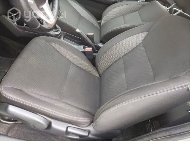 Venta de Honda WR-V 2019