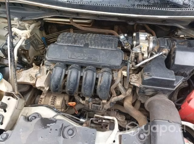 Venta de Honda WR-V 2019