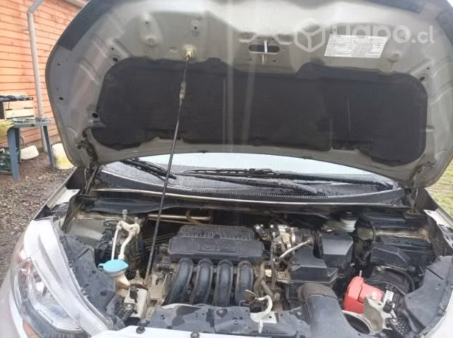 Venta de Honda WR-V 2019
