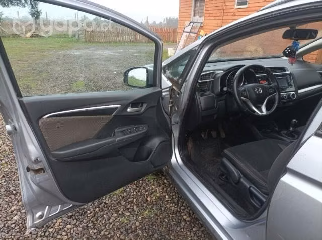 Venta de Honda WR-V 2019