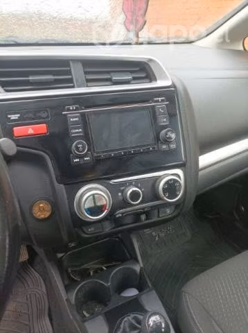 Venta de Honda WR-V 2019