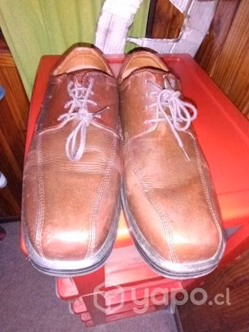 Zapatos guante