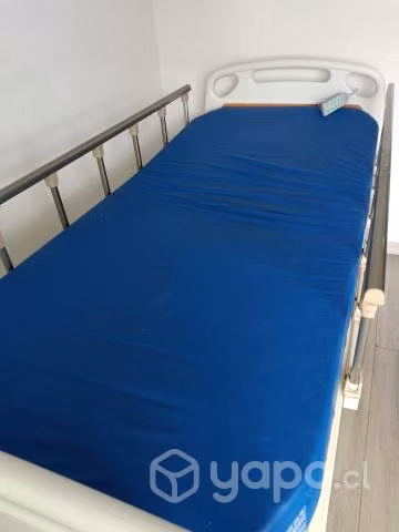 Cama electrica - Imagen 2