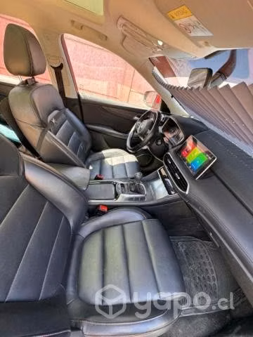 MG HS 1.5 Turbo