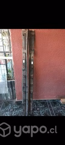 Moldura Zocalo TOYOTA RAV 4 2021
