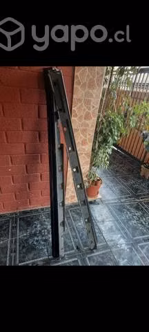 Moldura Zocalo TOYOTA RAV 4 2021