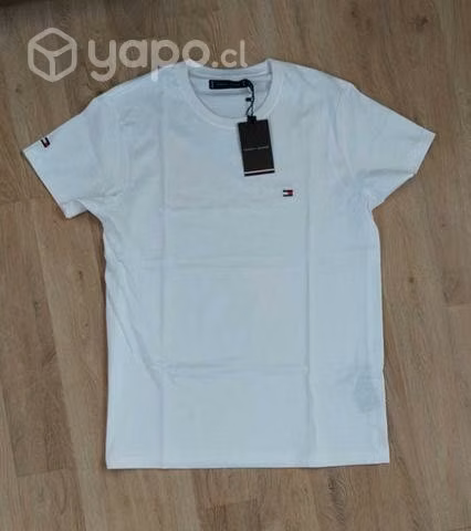 Polera lacoste polo - Imagen 3