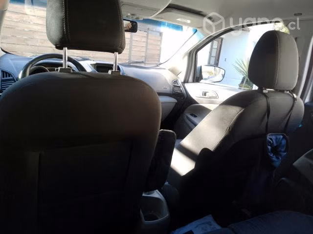Camioneta full