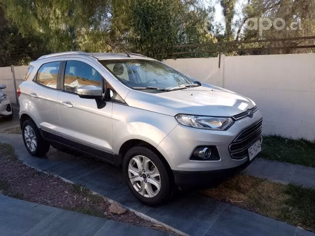 Camioneta full