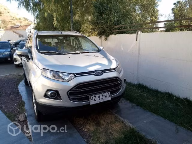 Camioneta full