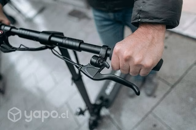 Scooter Sport Emove - Imagen 4