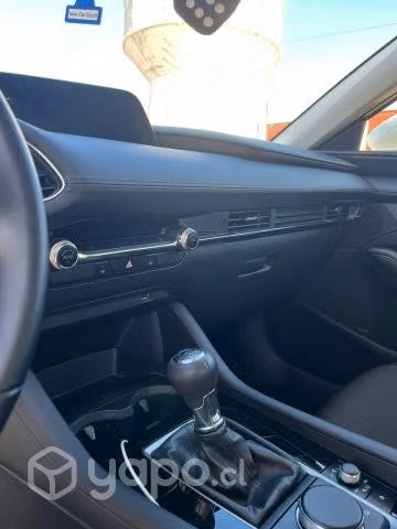 Mazda 3 2024 como nuevo 6.500km - Imagen 4
