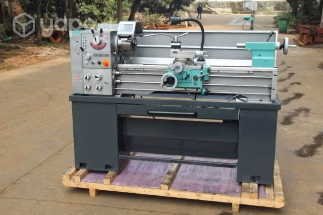 Torno 1 metro 220v