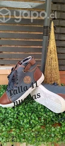 Zapatillas especial para regalar en navidad