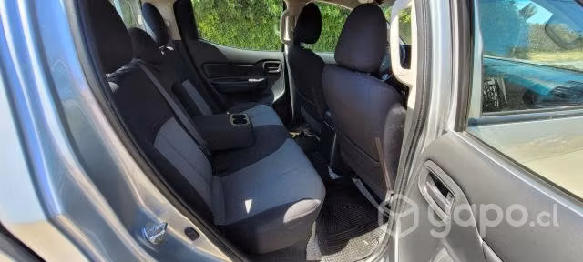 Mitsubishi l200 - Imagen 8