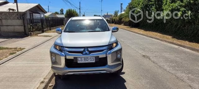 Mitsubishi l200 - Imagen 2