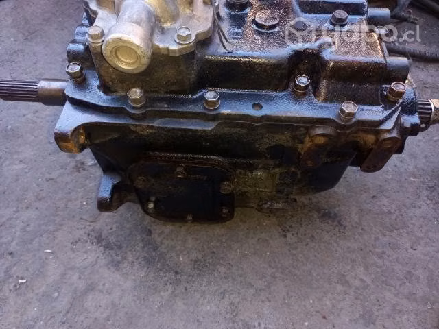 Caja de cambios Toyota Dina ó Dahiatsu Delta 2.8