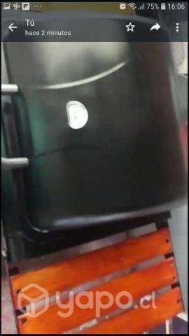 Parrilla a gas - Imagen 4