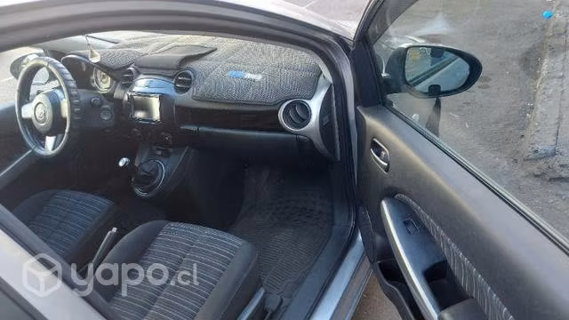 Auto mazda demio 2010 - Imagen 10