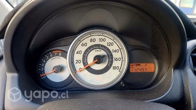 Auto mazda demio 2010 - Imagen 4
